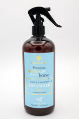 Detangler für Pferde