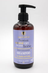 Le Jardin de Cèdre Pferdeshampoo