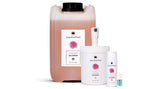 Le bouquet de Rose Shampoo b2b