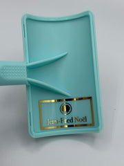 Slicker Bürste (Lange Stifte)