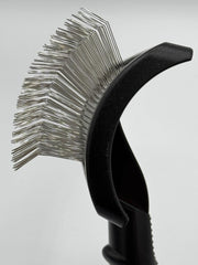 Slicker Bürste (superlange Stifte)