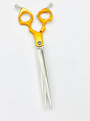 Gerade leichte Schere