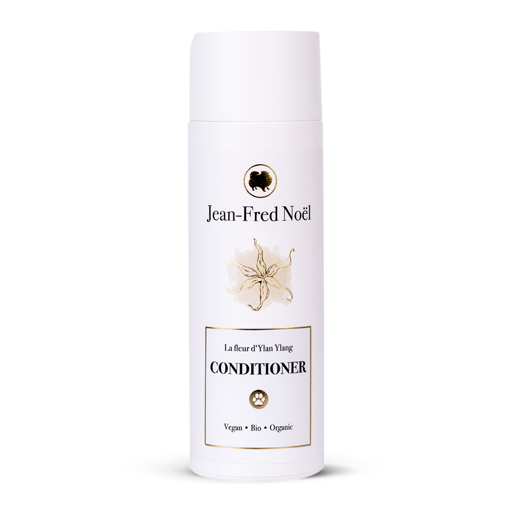 La Fleur d'Ylang Ylang Conditioner b2b