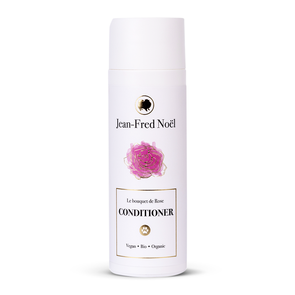 Le bouquet de Rose Conditioner