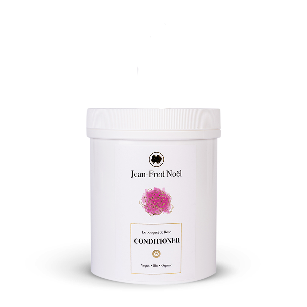 Le bouquet de Rose Conditioner
