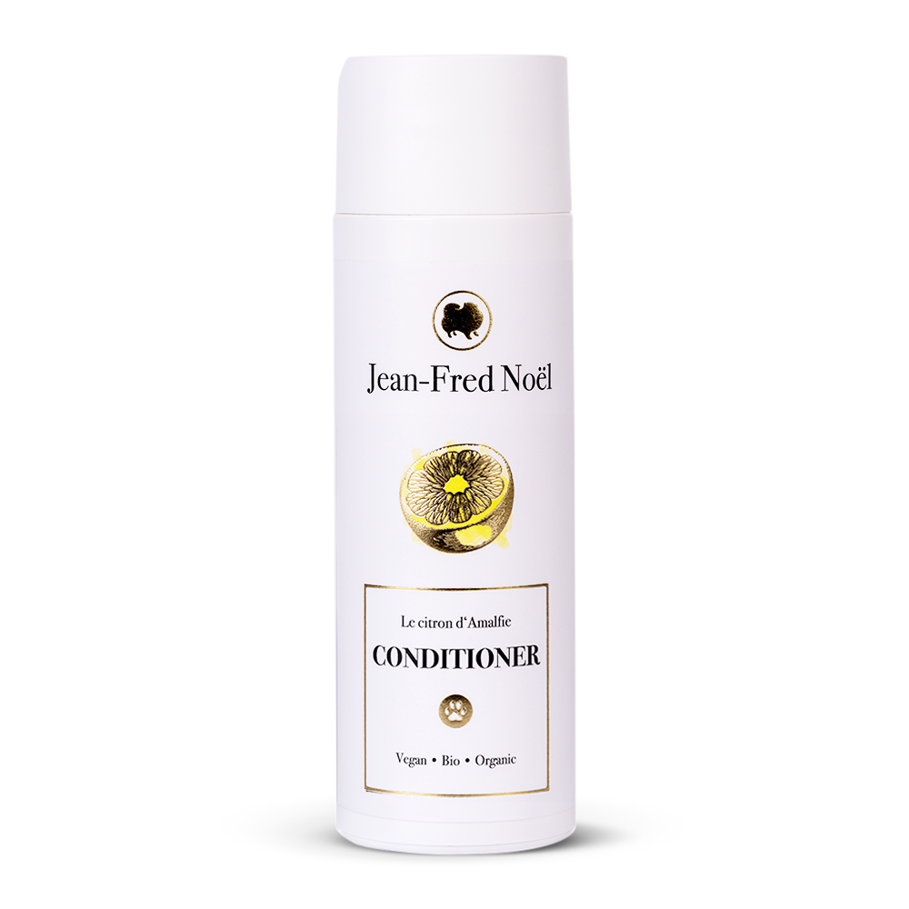 Le citron d'Amalfie Conditioner