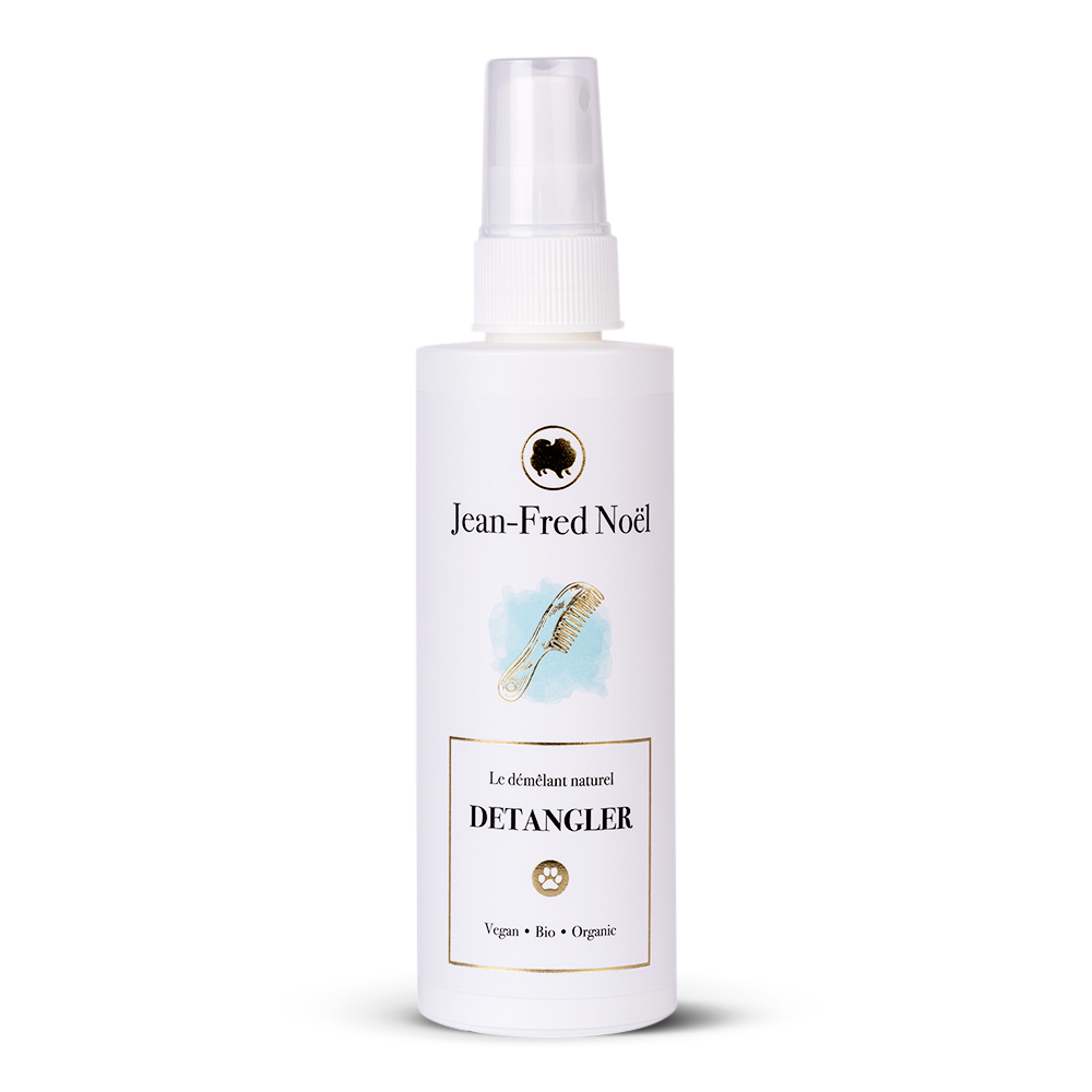 Le démêlant naturel Detangler b2b