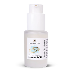 La douceur D‘ amandes Diamond Oil