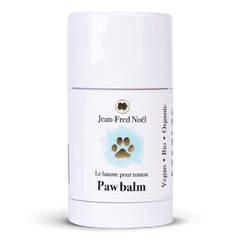 Le baume pour toutou Paw Balm b2b