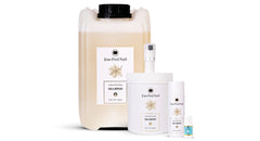 La fleur d'Ylang Ylang Shampoo