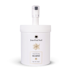 La fleur d'Ylang Ylang Shampoo b2b