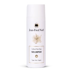 La fleur d'Ylang Ylang Shampoo