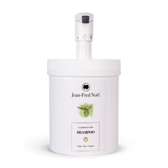 Le Jardin de Cèdre Shampoo b2b