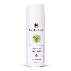 Le Jardin de Cèdre Shampoo