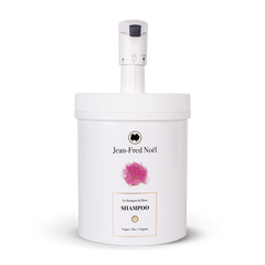 Le bouquet de Rose Shampoo b2b