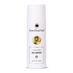 Le citron d'Amalfie Shampoo
