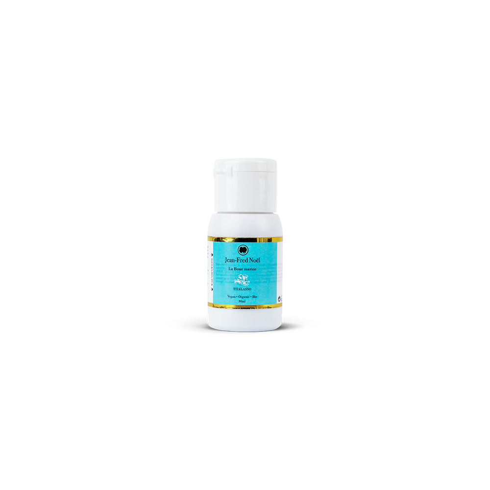 La boue marine thalasso b2b