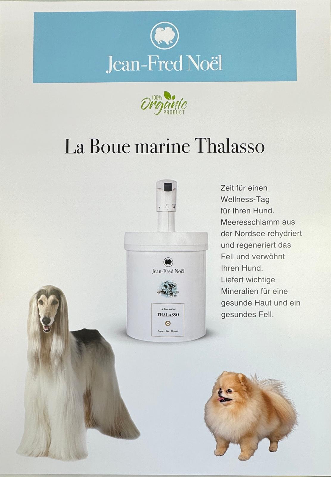 Poster Thalasso