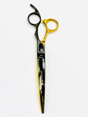 Gebogene Schere JFN70C