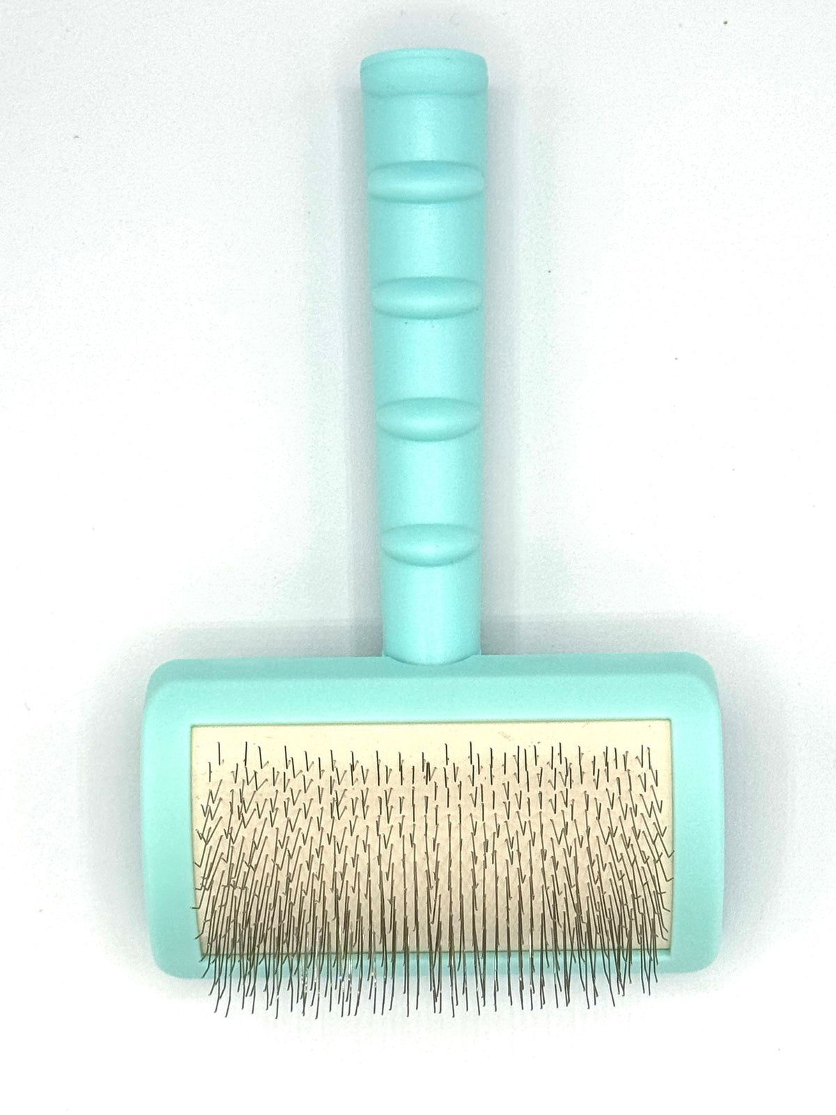 Slicker Bürste (Lange Stifte)