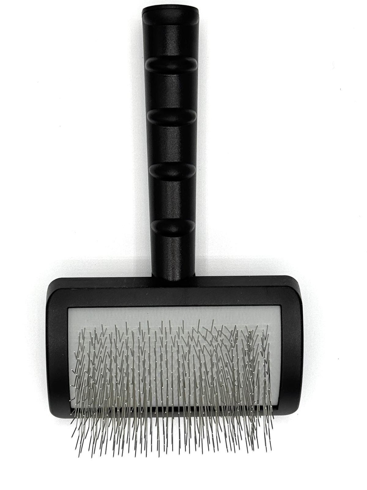 Slicker Bürste (superlange Stifte)